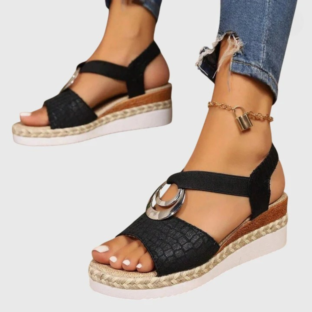 Vega | Orthopaedic Sandals