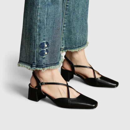 Sirena | Elegant Sandals