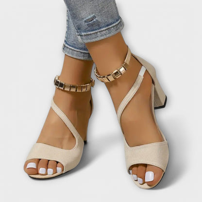 Winsome | Orthopaedic Sandals