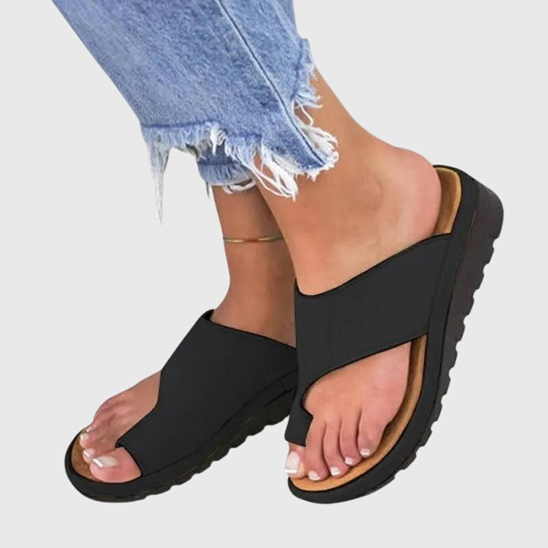 Angela | Orthopaedic Summer Sandals