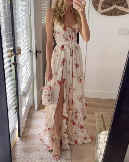 Lisbet | Elegant Dress
