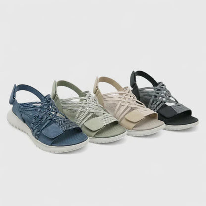 Tinsley | Orthopaedic Sandals