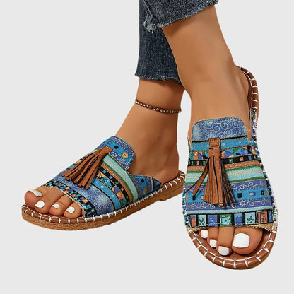 Mhairi | Orthopaedic Sandals