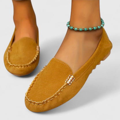 Bryony | Orthopaedic Loafer