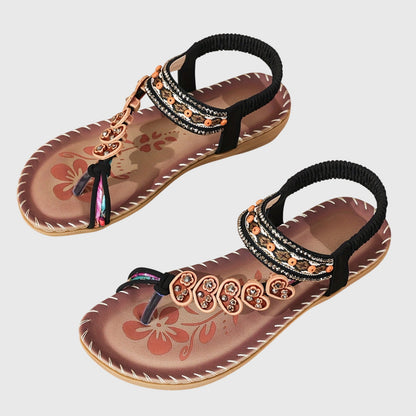 Griselda | Comfy Orthopaedic Sandals