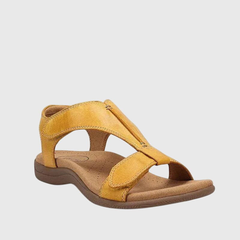 Milani | Orthopaedic Sandals