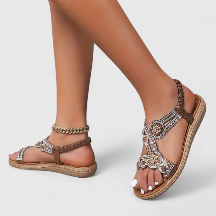 Cressida | Elegant Sandals