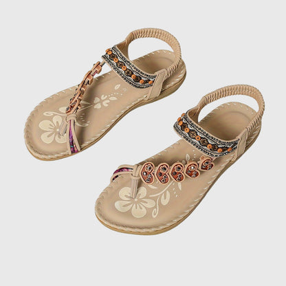 Griselda | Comfy Orthopaedic Sandals