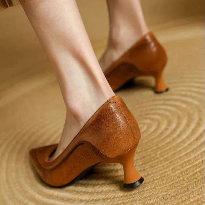 Summer | Elegant Pumps