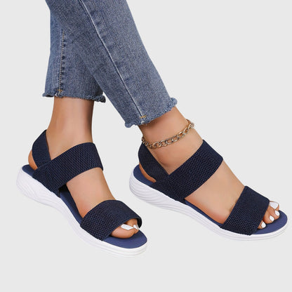 Decker | Orthopaedic Sandals
