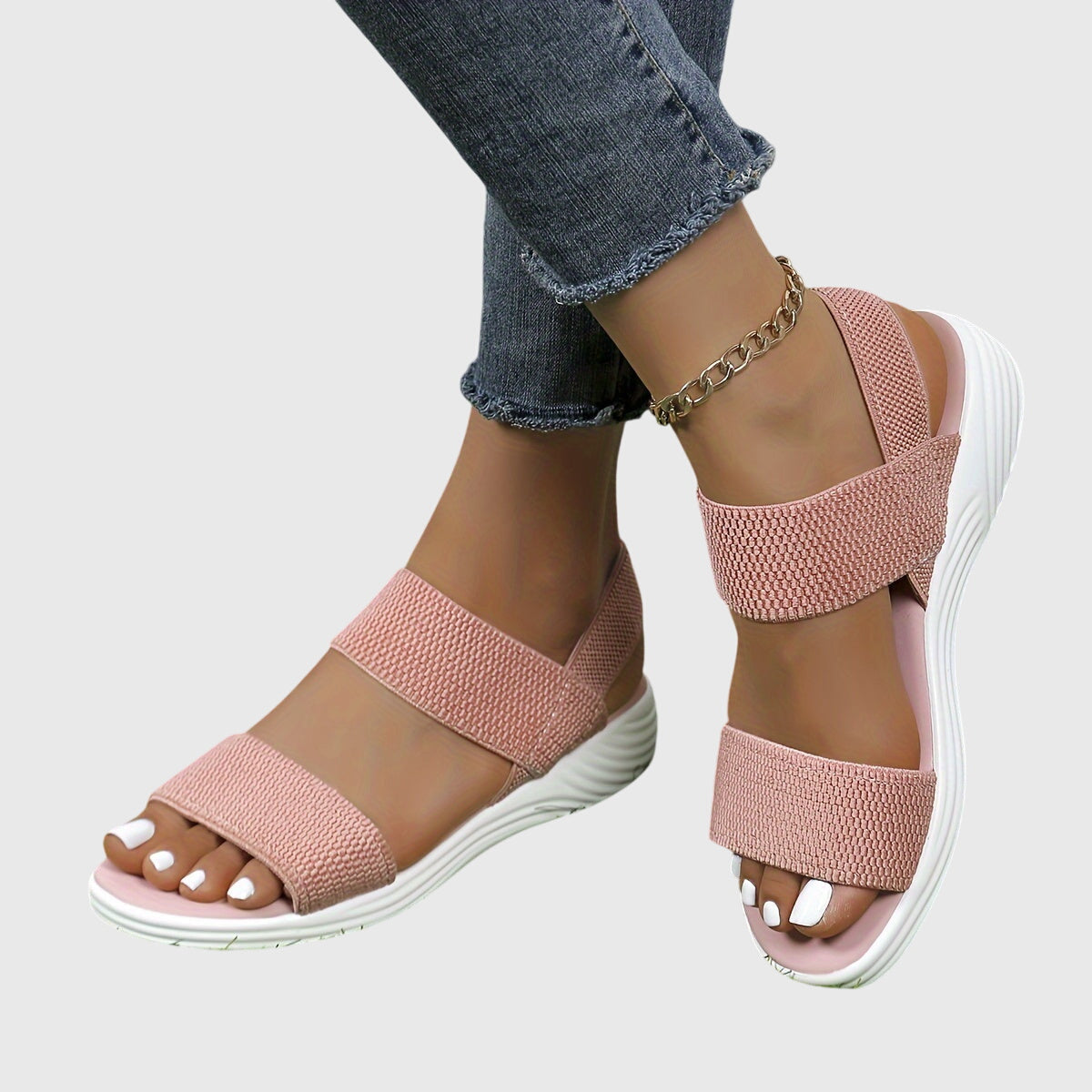 Decker | Orthopaedic Sandals