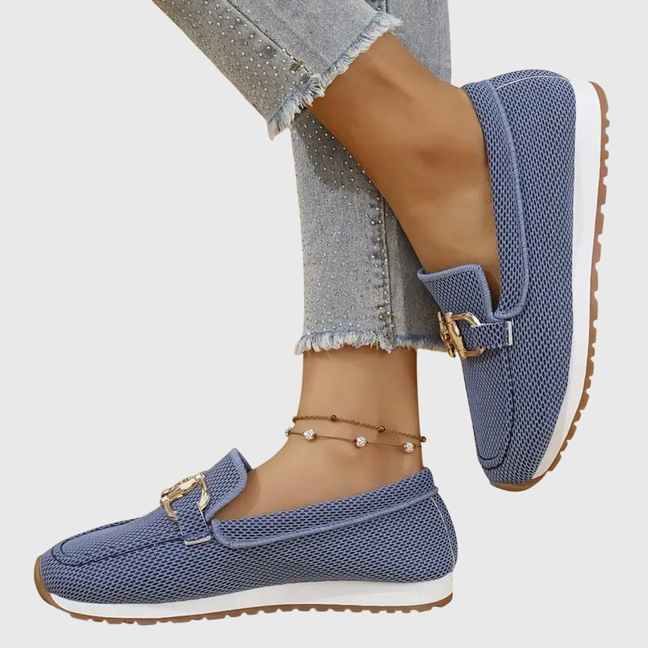 Keelin | Orthopaedic Loafers