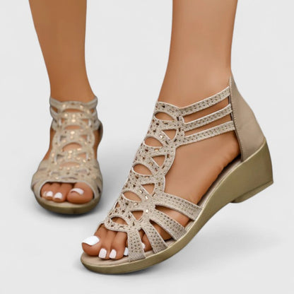 Lilah | Orthopaedic Sandals