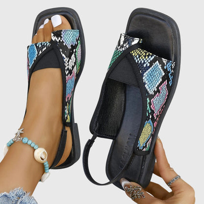 Pomeline | Orthopaedic Sandals
