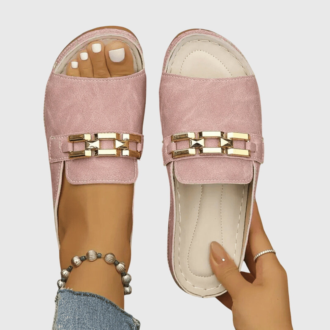 Ambrosia | Orthopaedic Sandals