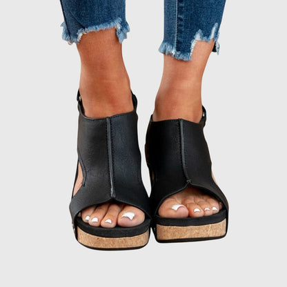 Lila | Orthopaedic Sandals