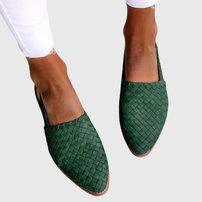 Nathalie | Orthopaedic Sandals