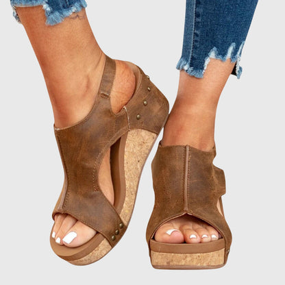 Lila | Orthopaedic Sandals