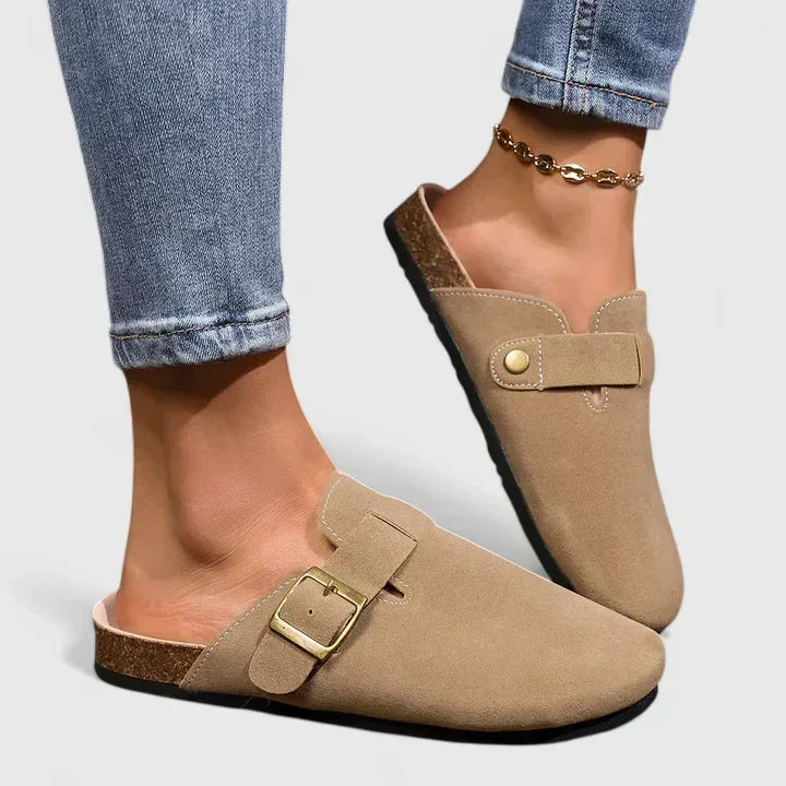 Nizhoni | Orthopaedic Loafers