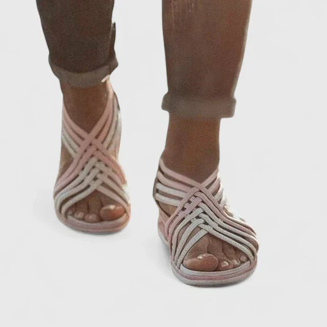 Yasmine | Orthopaedic Sandals