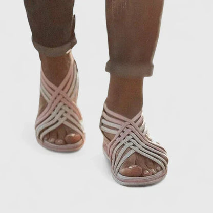 Yasmine | Orthopaedic Sandals
