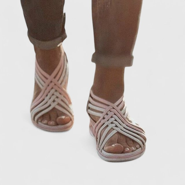 Emily | Orthopaedic Sandals