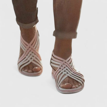 Emily | Orthopaedic Sandals
