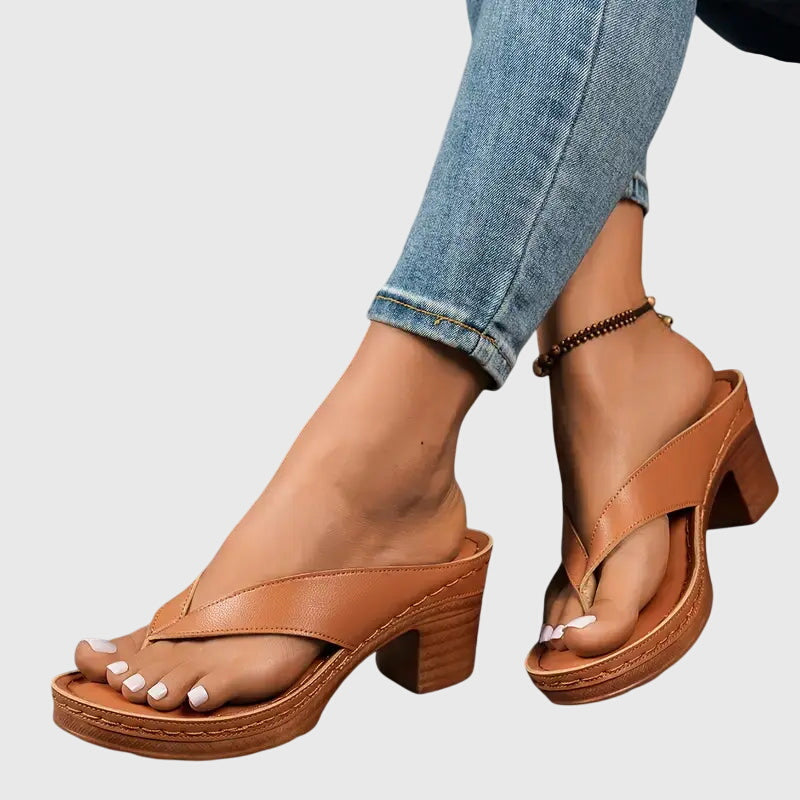 Tilda | Orthopaedic Sandals