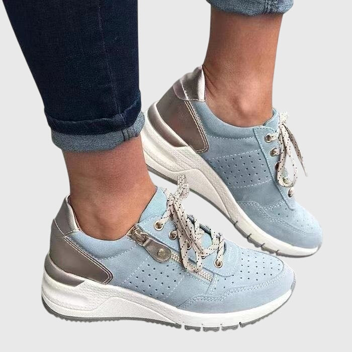 Celestia | Orthopaedic Sneakers