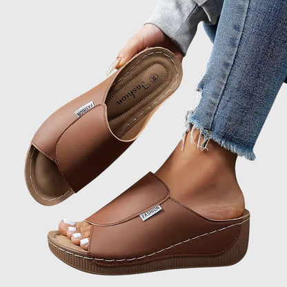 Amethyst | Stylish Orthopaedic Sandals