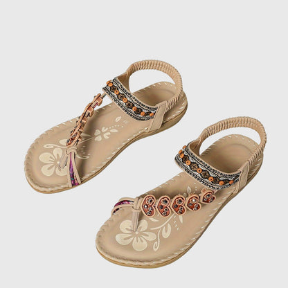 Griselda | Comfy Orthopaedic Sandals
