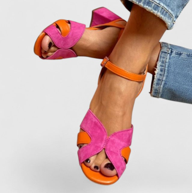 Myla | Orthopaedic Heels