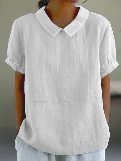 Alianna | Classic Shirt