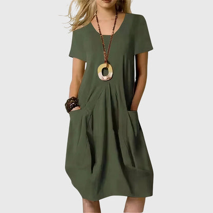 Jenna | Casual Dress