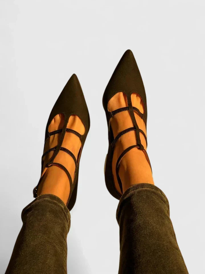 Thalia | Orthopaedic Heels