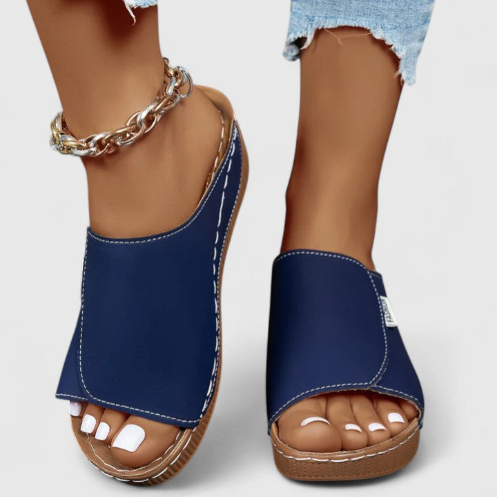 Briella | Orthopaedic Sandals