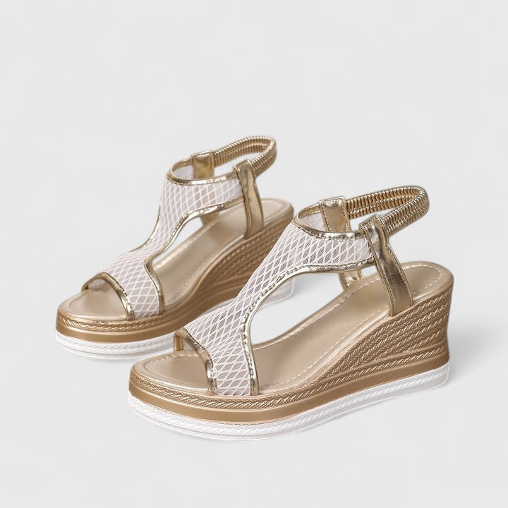 Krista | Elegant Sandals