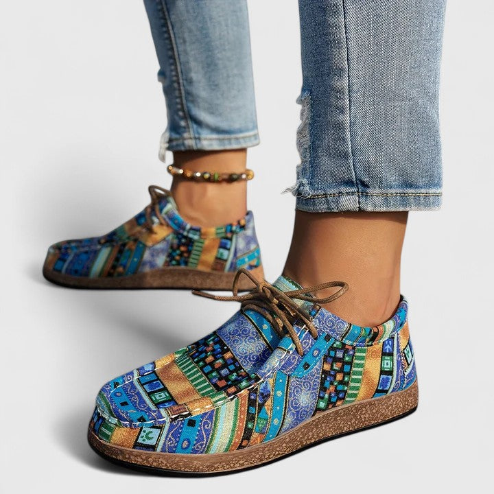 Esperanza | Orthopaedic Shoes