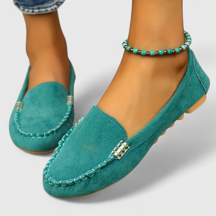 Bryony | Orthopaedic Loafer