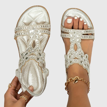 Raissa | Orthopaedic Sandals