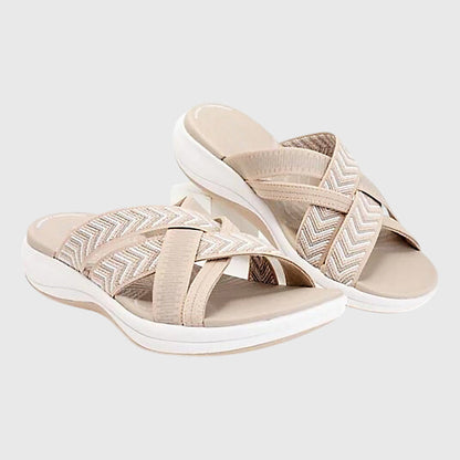 Jaclyn | Orthopaedic Sandals
