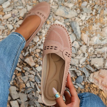Aubri | Orthopaedic Shoes