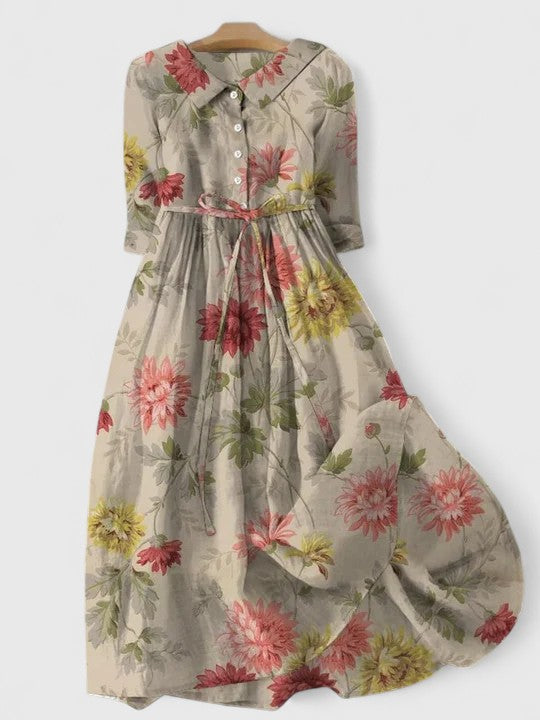 Shira | Elegant Dress