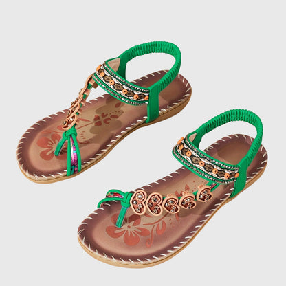 Griselda | Comfy Orthopaedic Sandals