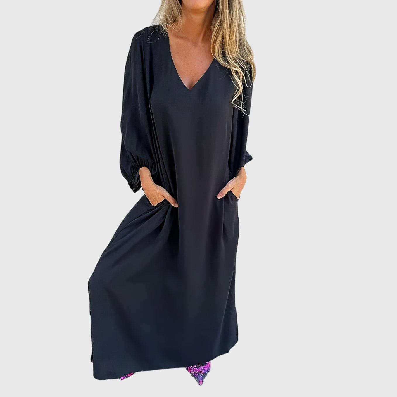 Alessia | Boho Dress