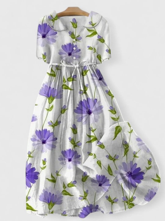 Mathilda | Elegant Dress
