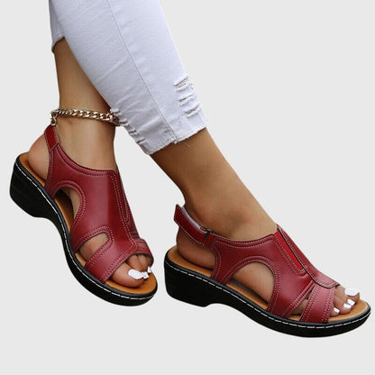 Stella | Orthopaedic Sandals