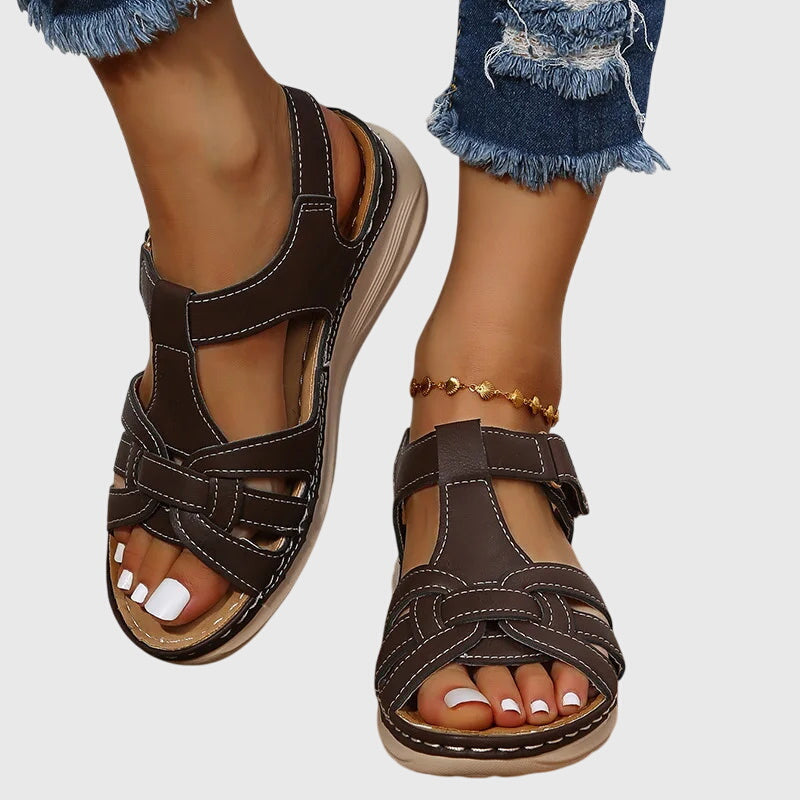 Livianna | Orthopaedic Sandals