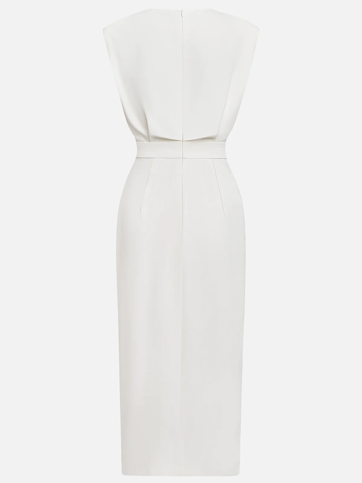 Willa | Effortless Charm Midi