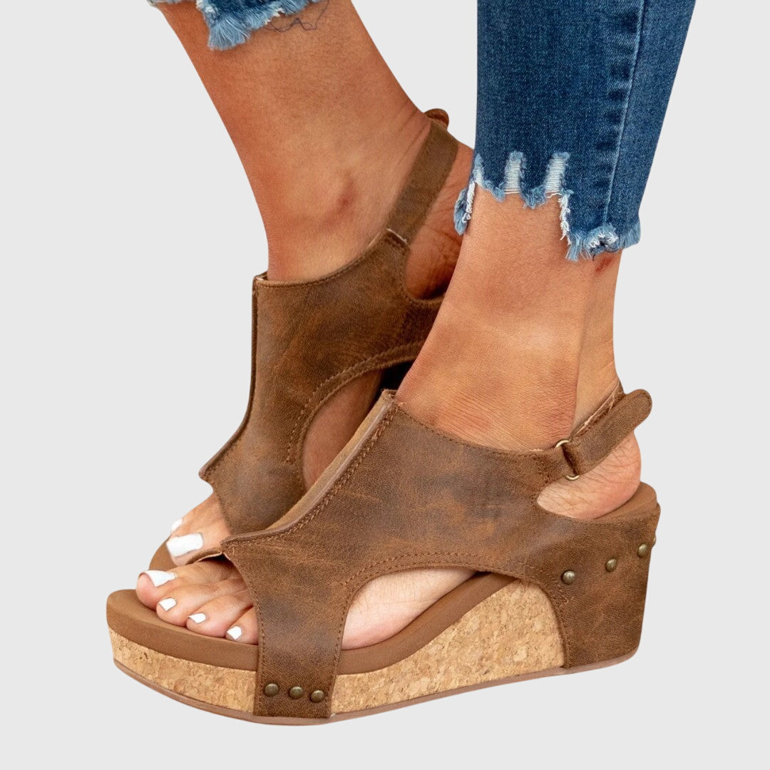 Lila | Orthopaedic Sandals